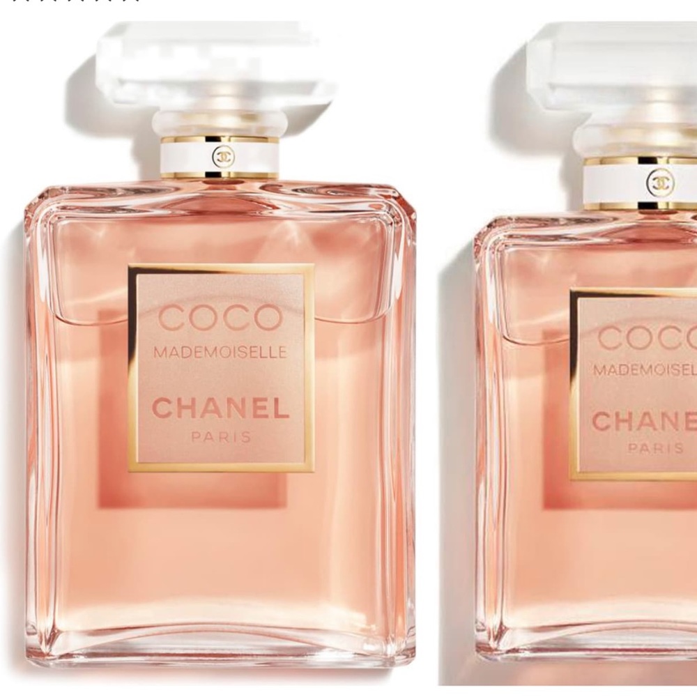 Chanel Coco Mademoiselle Parfume Spray